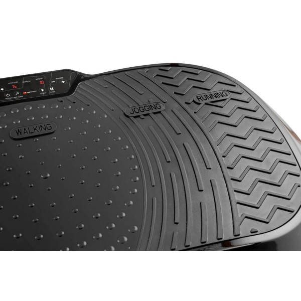 Віброплатформа Hop-Sport HS-050VS Nexus+ масажний килимок