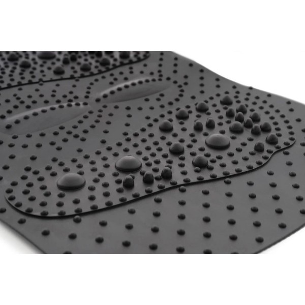 Віброплатформа Hop-Sport HS-050VS Nexus+ масажний килимок