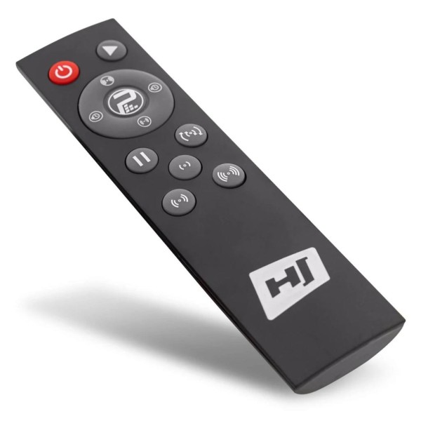 Віброплатформа Hop-Sport HS-050VS Nexus+ масажний килимок