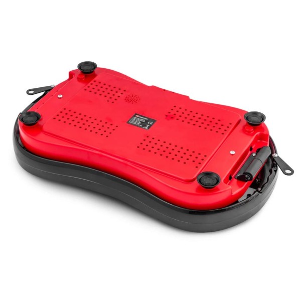 Віброплатформа Hop-Sport HS-050VS Nexus+ масажний килимок