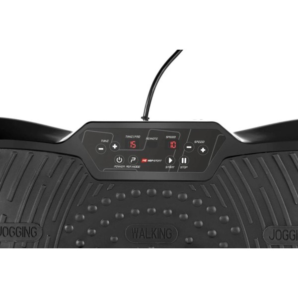 Віброплатформа Hop-Sport HS-050VS Nexus+ масажний килимок