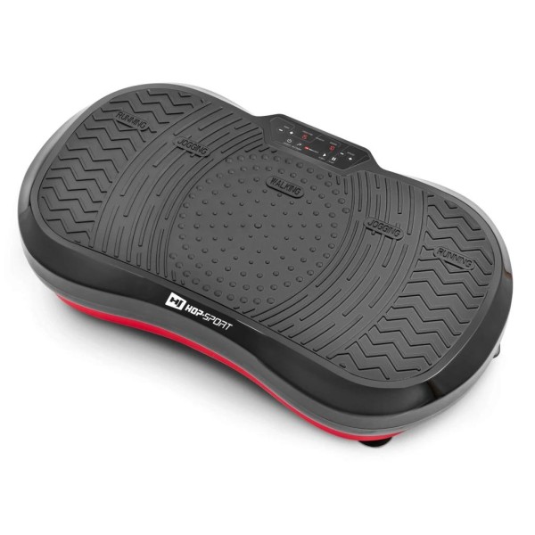 Віброплатформа Hop-Sport HS-050VS Nexus+ масажний килимок