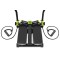 Степпер Hop-Sport HS-045S Slim салатовий