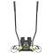 Степпер Hop-Sport HS-045S Slim салатовий