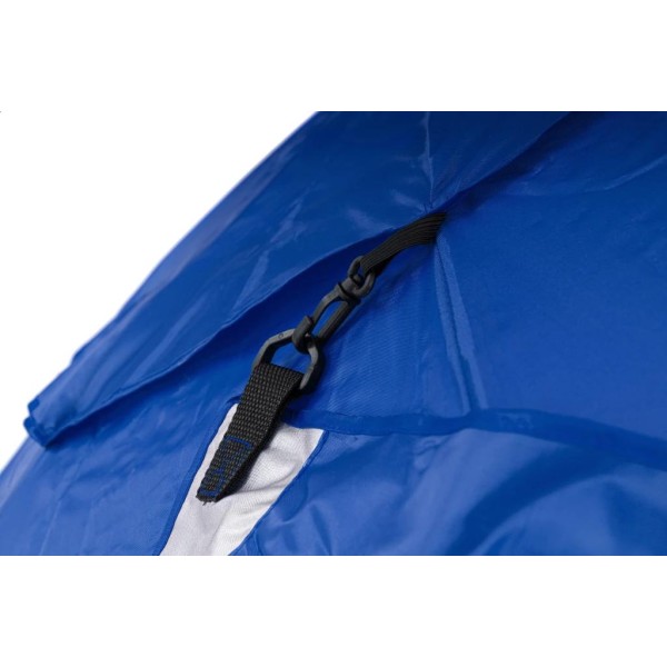 Пляжна парасолька DiVolio Sora синя