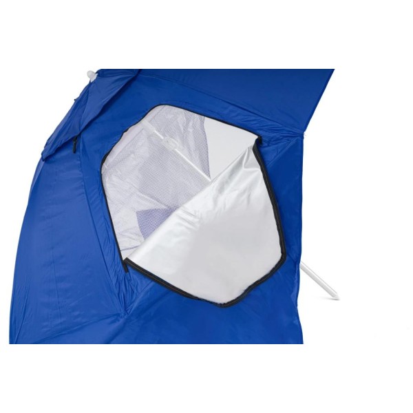 Пляжна парасолька DiVolio Sora синя