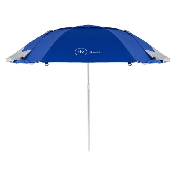 Пляжна парасолька DiVolio Sora синя