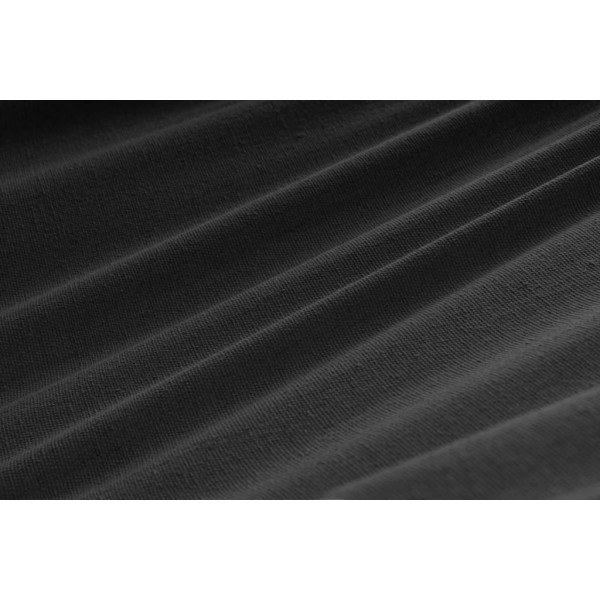 Гамак з каркасом Di Volio Rimini чорний