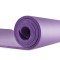 Мат для фітнесу та йоги Hop-Sport HS-N010GM 1 см фіолетовий