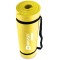 Мат для фітнесу та йоги Hop-Sport HS-N015GM 1,5 см жовтий