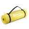 Мат для фітнесу та йоги Hop-Sport HS-N015GM 1,5 см жовтий