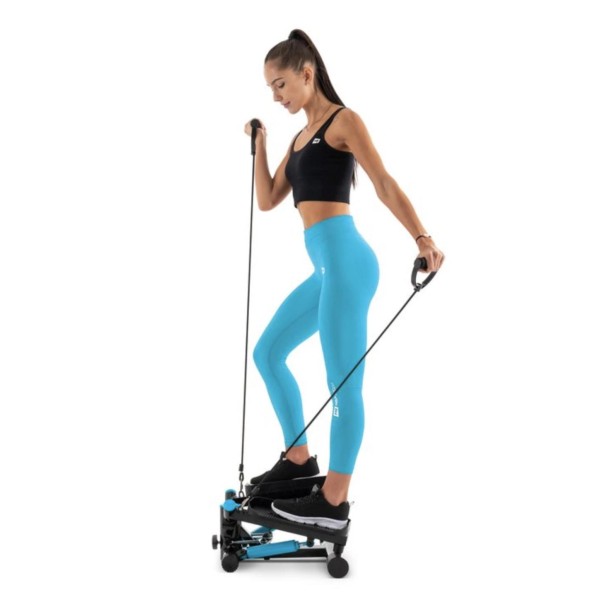 Степпер Hop-Sport HS-035S Joy синій