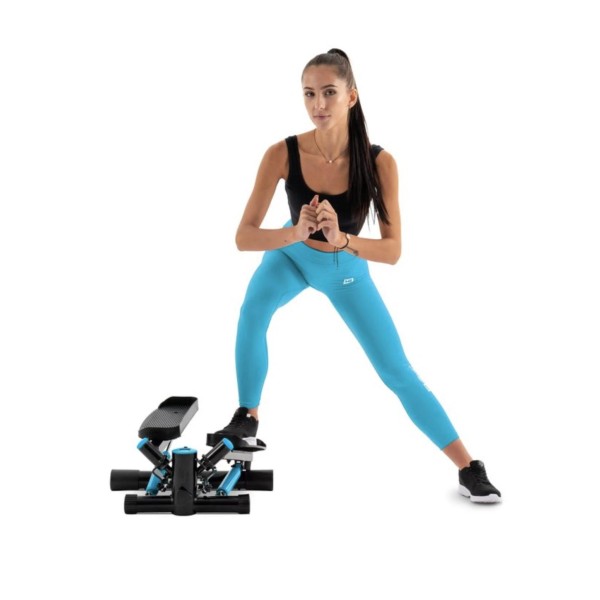 Степпер Hop-Sport HS-035S Joy синій