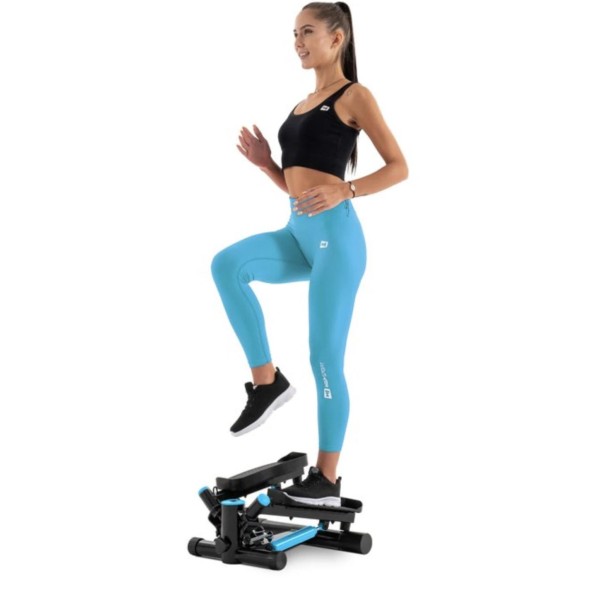Степпер Hop-Sport HS-035S Joy синій