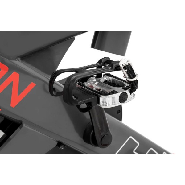 Спінбайк Hop-Sport HS-075IC Fusion 2020