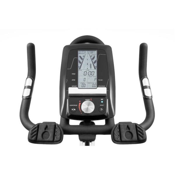 Спінбайк Hop-Sport HS-075IC Fusion 2020