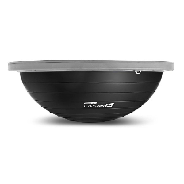Балансувальна півсфера Hop-Sport HS-L058 чорна