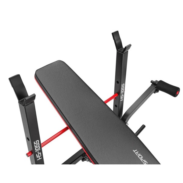 Лавка тренувальна Hop-Sport HS-1055 Pro