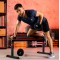 Гантеля композитна Hop-Sport 20кг