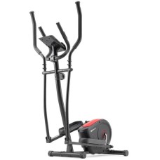 Орбітрек Hop-Sport HS-2050C Cosmo магнітний чорний/червоний