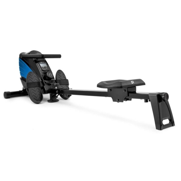 Гребний тренажер Hop-Sport HS-060R Cross синій