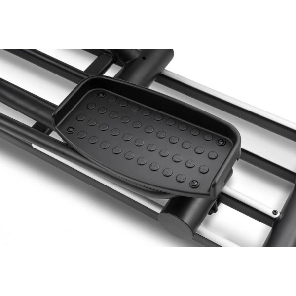 Орбітрек Hop-Sport HS-100C Galaxy чорний iConsole+