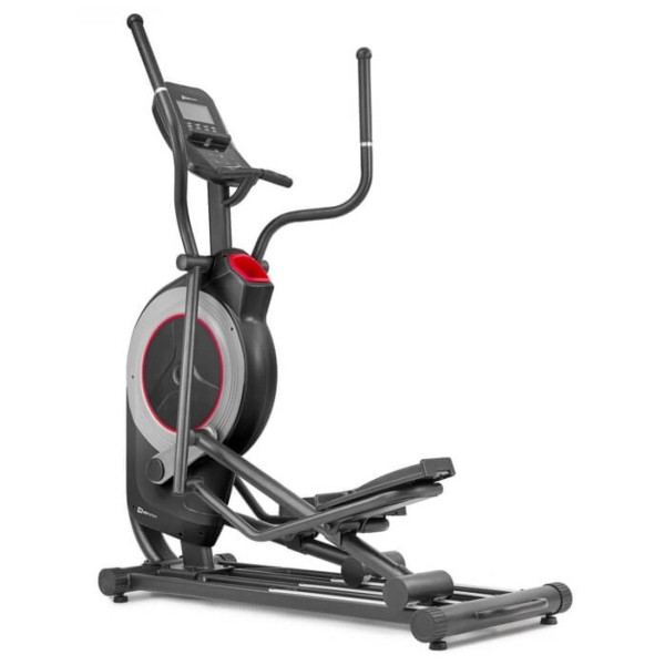 Орбітрек Hop-Sport HS-100C Galaxy чорний iConsole+