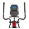 Орбітрек Hop-Sport HS-100C Galaxy чорний iConsole+