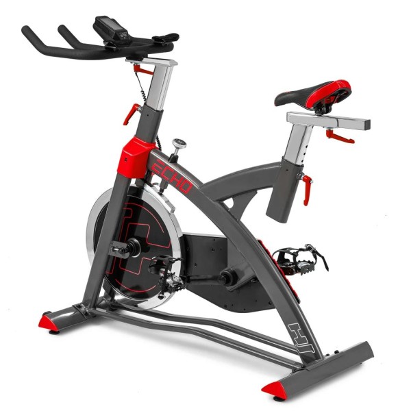 Спінбайк Hop-Sport HS-055IC Echo 2021