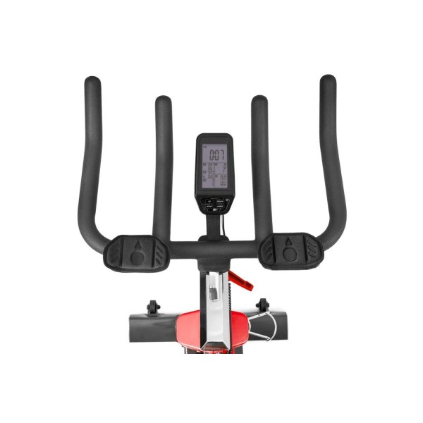 Спінбайк Hop-Sport HS-055IC Echo 2021