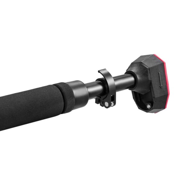 Турнік у дверний отвір Hop-Sport HS-M070DP