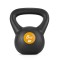 Гиря вінілова Hop-Sport 8 кг HS-PB008KB