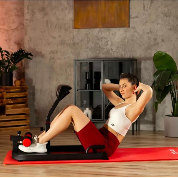 Лавка-тренажер для присідань HS-2020 SM Sissy Squat