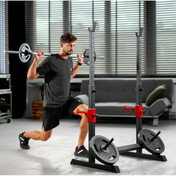 Стійки для штанги Hop-Sport HS-1006L