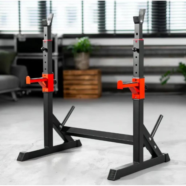 Стійки для штанги Hop-Sport HS-1006L