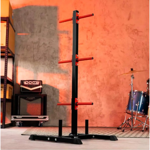Стійки для штанги Hop-Sport HS-1004A