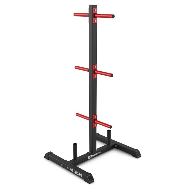 Стійки для штанги Hop-Sport HS-1004A