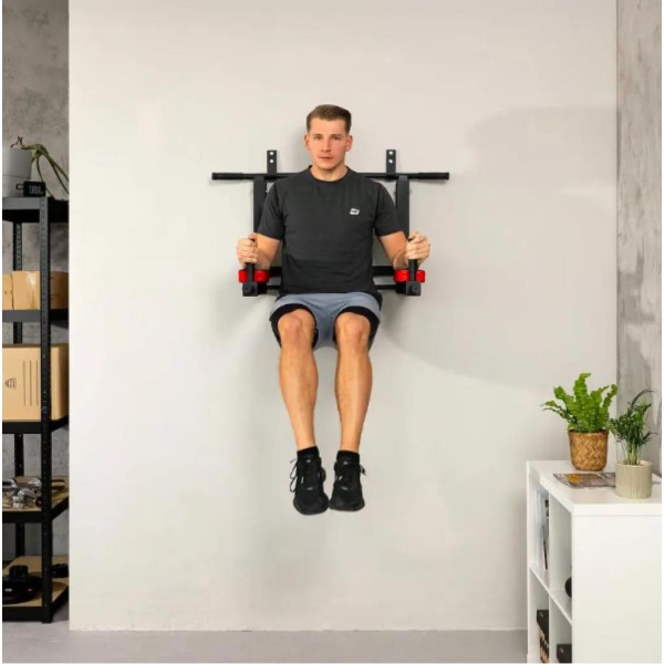 Бруси настінні Hop-Sport HS-1007K