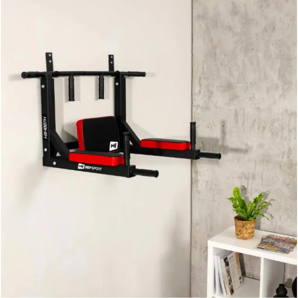 Бруси настінні Hop-Sport HS-1007K