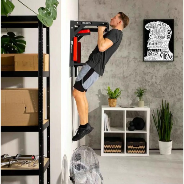 Бруси настінні Hop-Sport HS-1007K