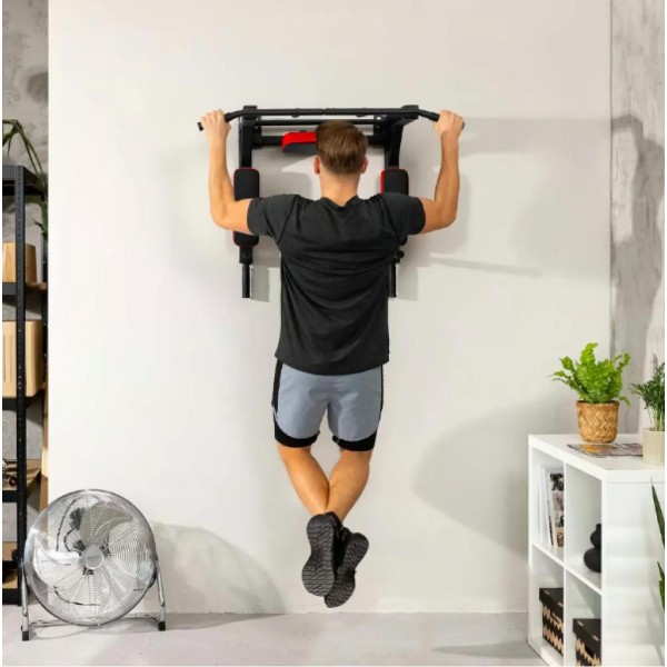 Бруси настінні Hop-Sport HS-1007K