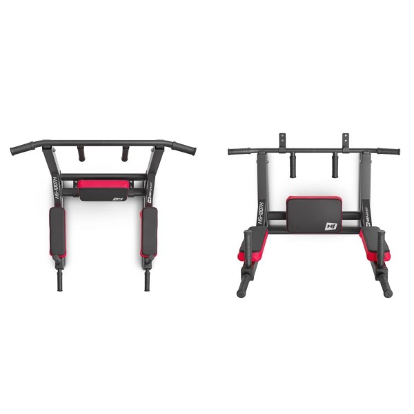 Бруси настінні Hop-Sport HS-1007K