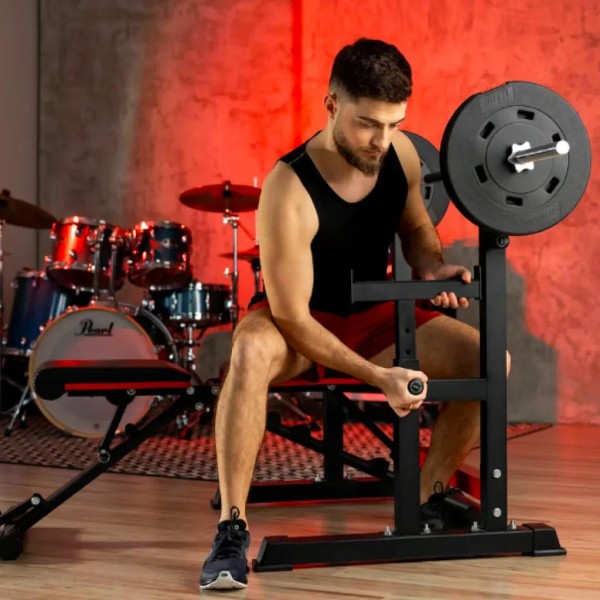 Лавка тренувальна Hop-Sport HS-2030HB