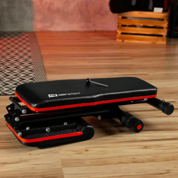 Лавка тренувальна Hop-Sport HS-2030HB