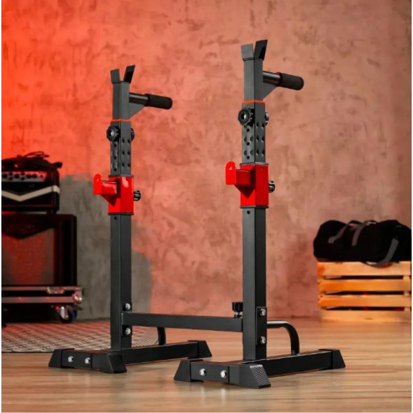 Стійки для штанги Hop-Sport HS-1004L