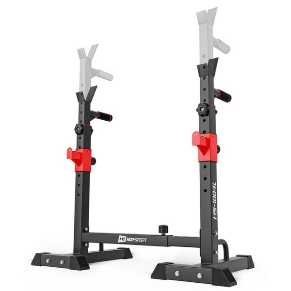 Стійки для штанги Hop-Sport HS-1004L