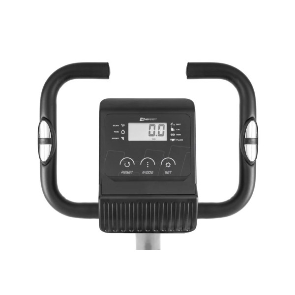 Велотренажер магнітний Hop-Sport HS-2050H Sonic синій