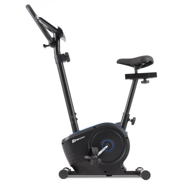 Велотренажер магнітний Hop-Sport HS-2050H Sonic синій