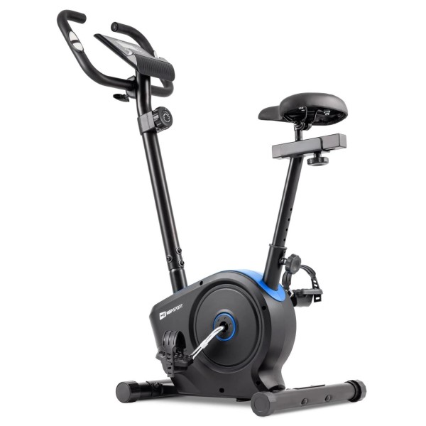 Велотренажер магнітний Hop-Sport HS-2050H Sonic синій