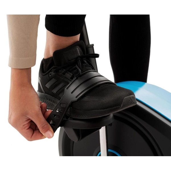 Велотренажер магнітний Hop-Sport HS-2050H Sonic синій